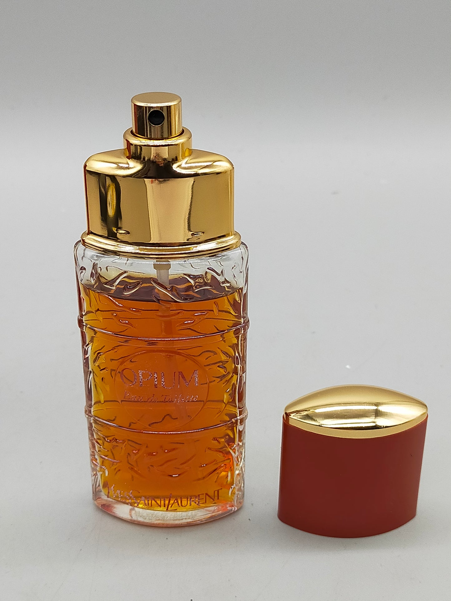 Exklusives Yves Saint Laurent Opium Eau de Toilette