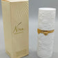 Vintage Nina Ricci Paris Eau de Toilette Weißer Vaporisateur