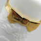 Vintage Nina Ricci Paris Eau de Toilette Weißer Vaporisateur