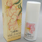 Vintage Margaret Astor White Flowers Eau de Toilette Spray Rarität