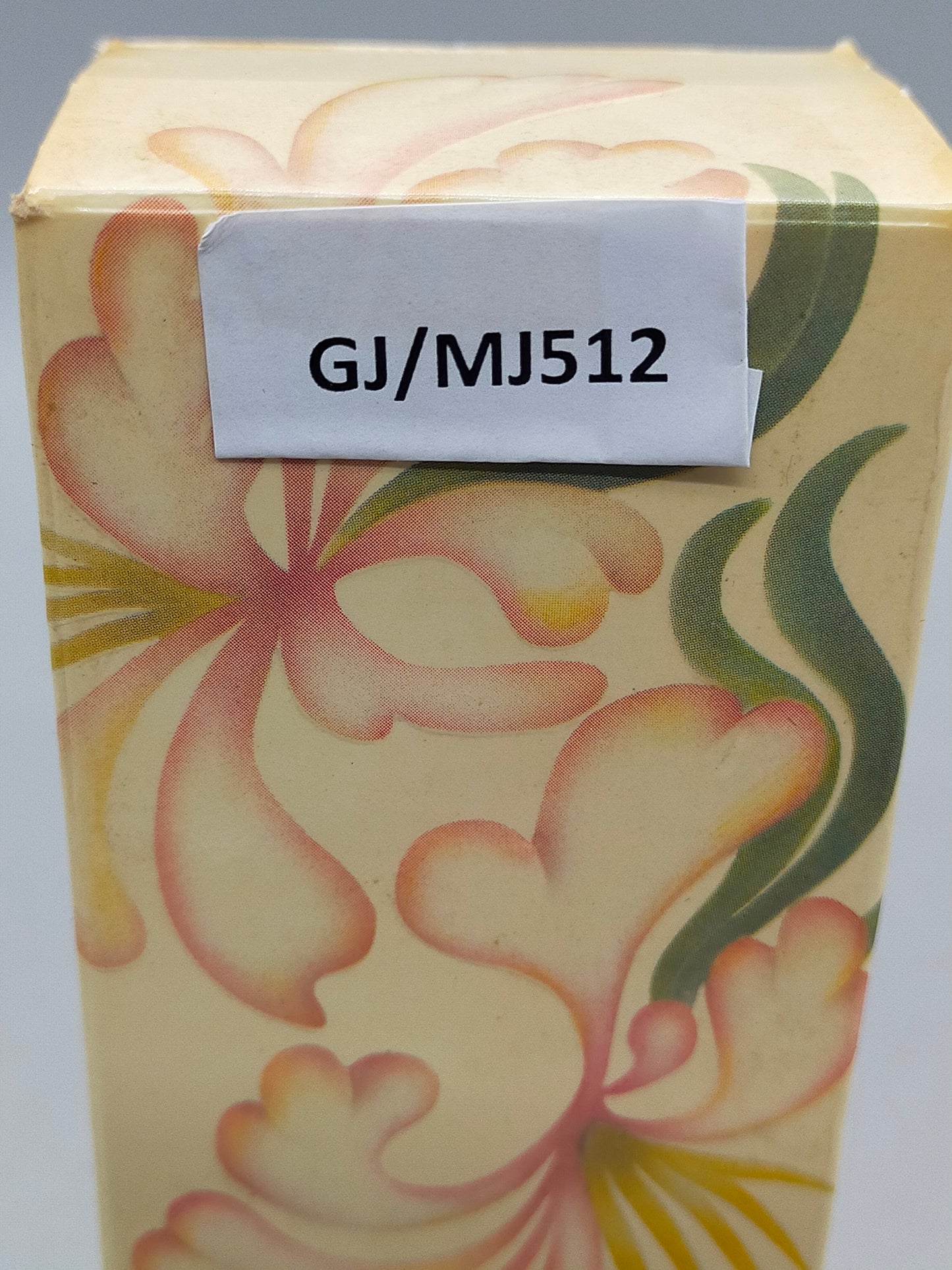 Vintage Margaret Astor White Flowers Eau de Toilette Spray Rarität