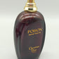 Exklusiver Vintage Christian Dior Poison Eau de Toilette 200 ml XXL Flakon