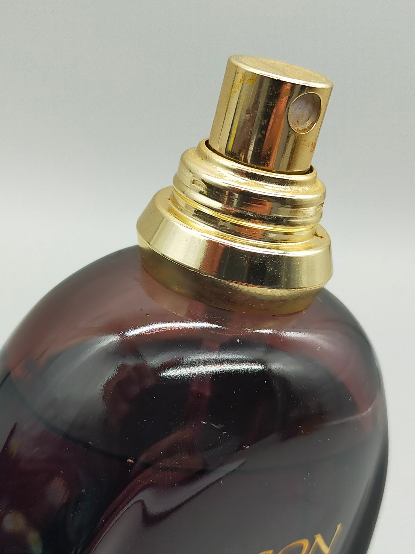 Exklusiver Vintage Christian Dior Poison Eau de Toilette 200 ml XXL Flakon