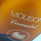 Mouson Lavendel Vintage Flakon Nostalgischer Duftklassiker