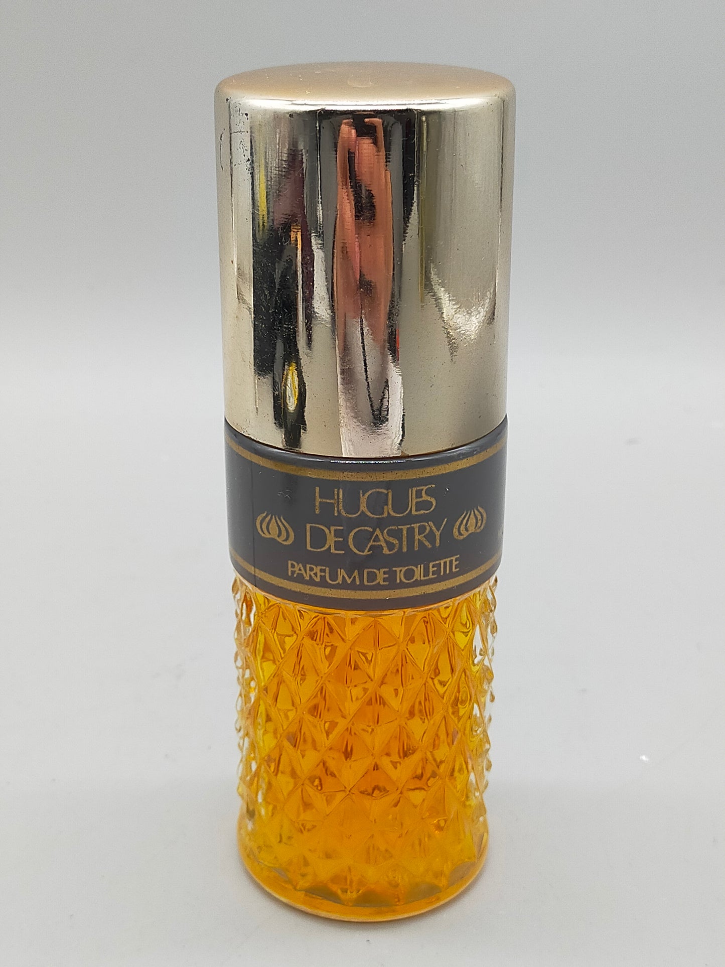 Seltenes Hugues de Castry Parfum de Toilette aus Frankreich