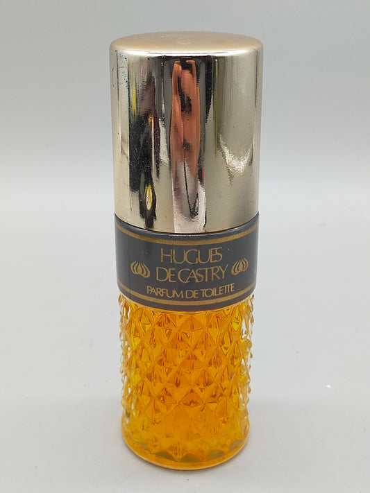 Seltenes Hugues de Castry Parfum de Toilette aus Frankreich