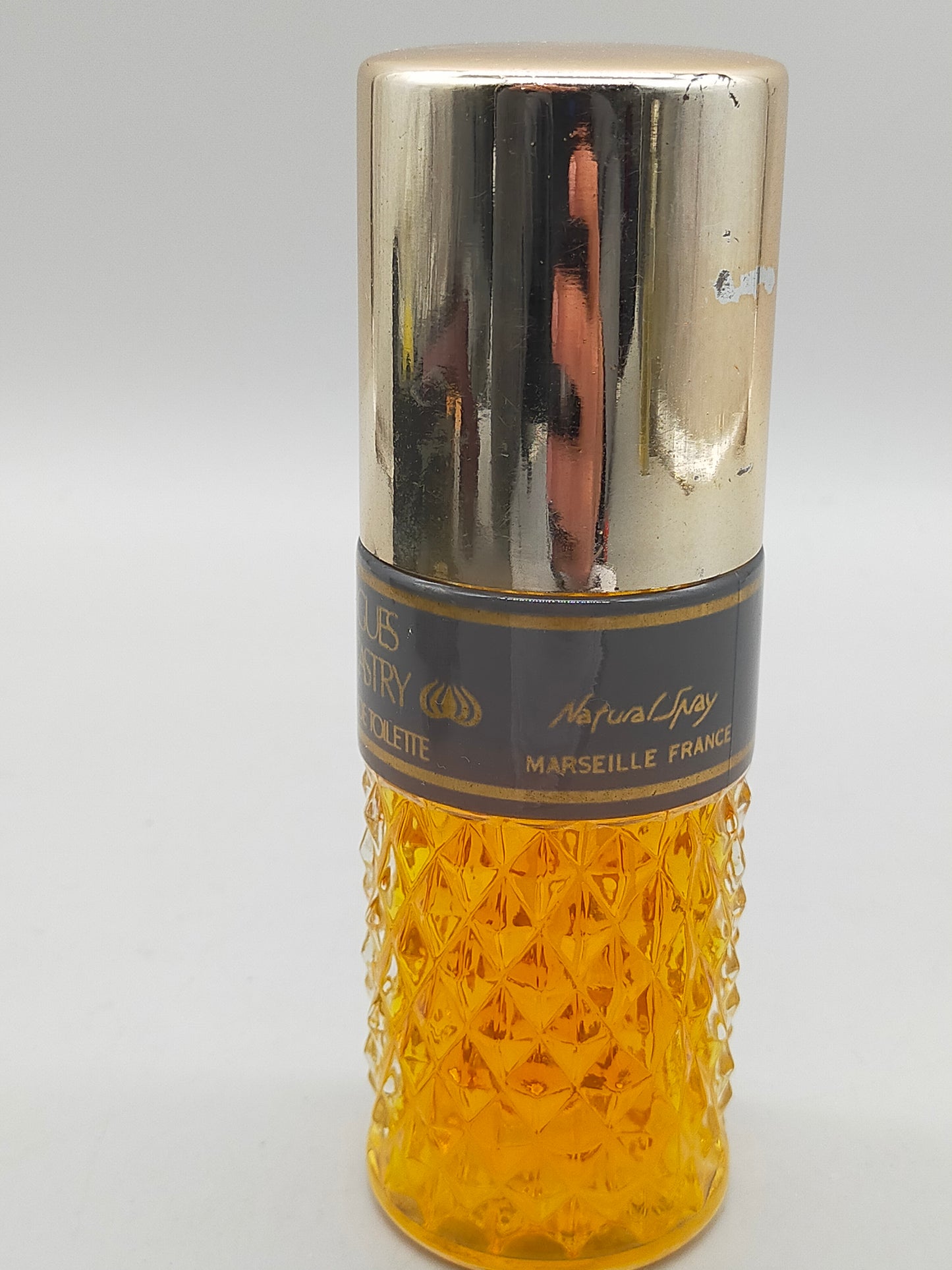 Seltenes Hugues de Castry Parfum de Toilette aus Frankreich