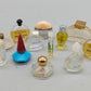Exklusives Konvolut Vintage Miniatur Parfum Flakons