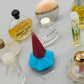 Exklusives Konvolut Vintage Miniatur Parfum Flakons