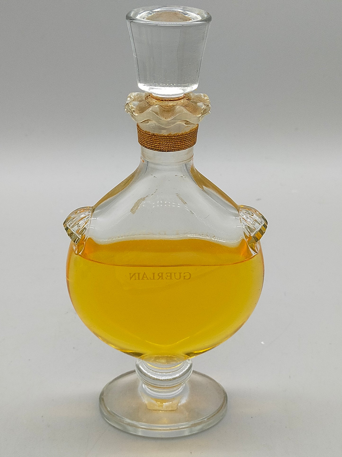 Vintage Guerlain Chant d'Arômes Factice Parfüm Flakon