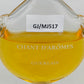 Vintage Guerlain Chant d'Arômes Factice Parfüm Flakon