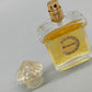 Vintage Guerlain Mitsouko Eau de Toilette Legendärer Flakon