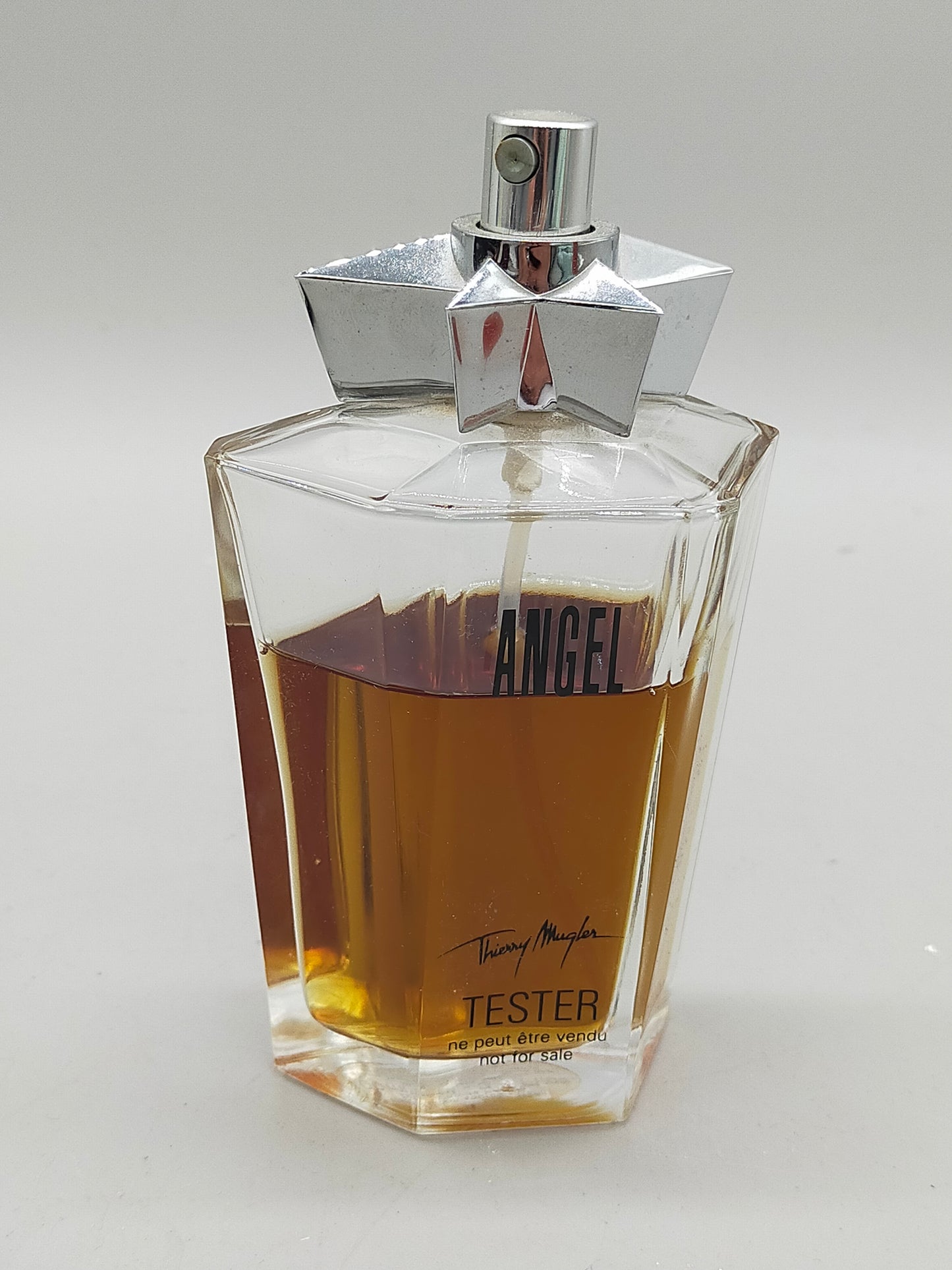 Vintage Thierry Mugler Angel Eau de Parfum Damen Duft 100 ml