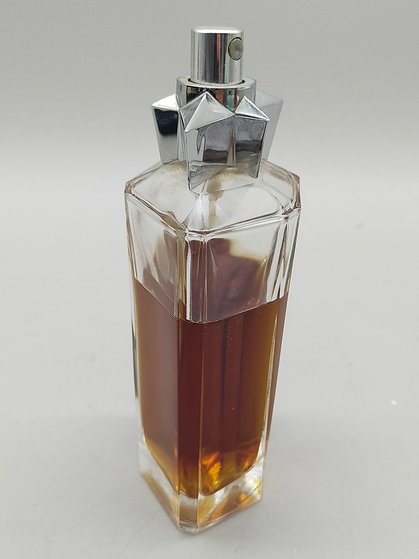 Vintage Thierry Mugler Angel Eau de Parfum Damen Duft 100 ml
