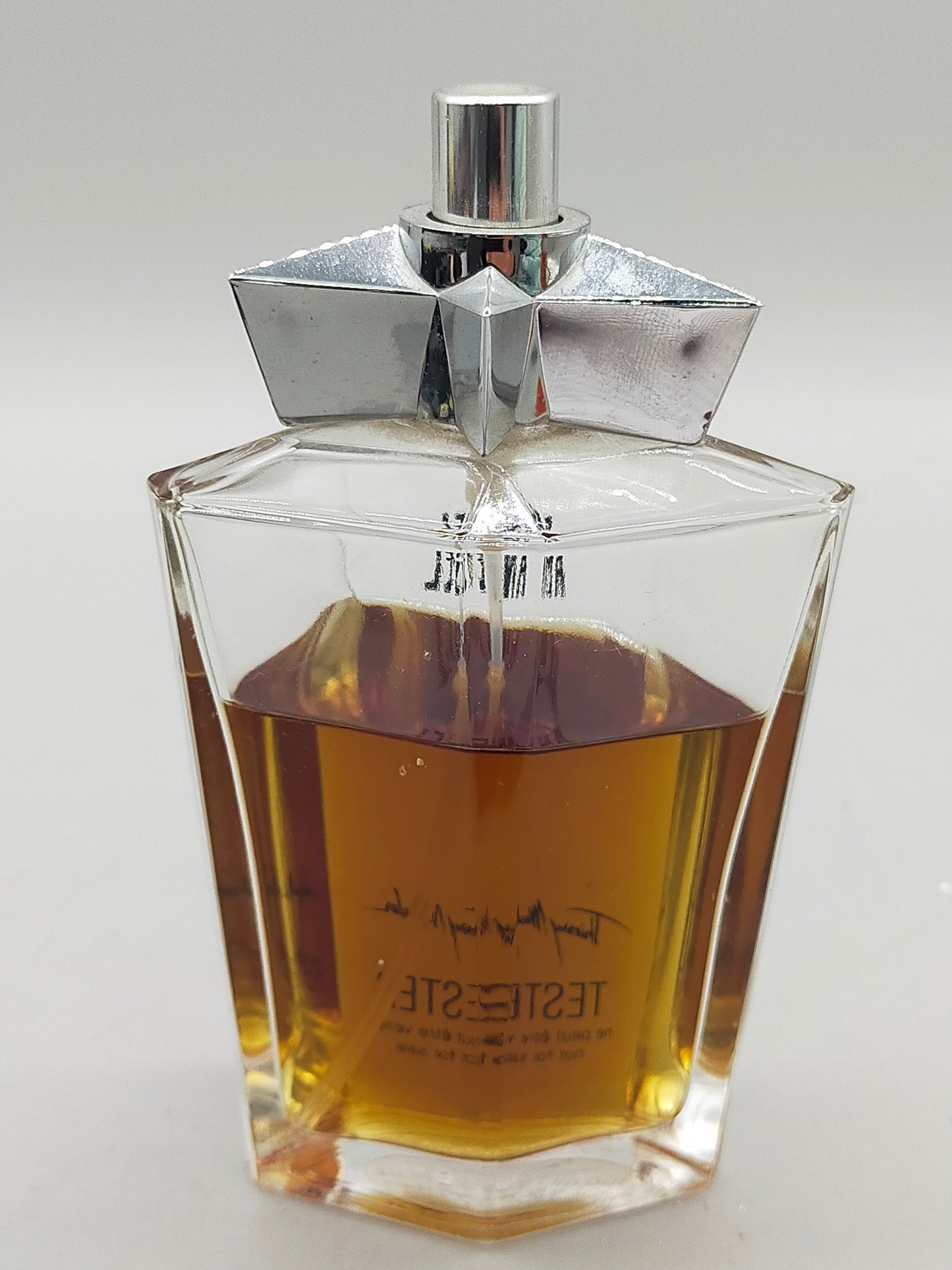 Vintage Thierry Mugler Angel Eau de Parfum Damen Duft 100 ml