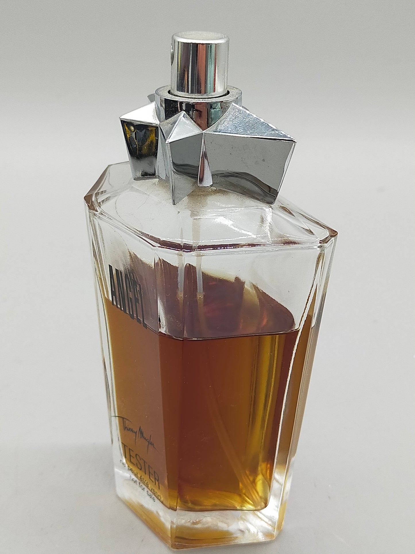Vintage Thierry Mugler Angel Eau de Parfum Damen Duft 100 ml