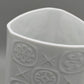 Exklusive Kaiser Porzellan Vase  MidCentury Design