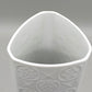 Exklusive Kaiser Porzellan Vase  MidCentury Design
