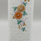 Exklusive Kaiser Porzellan Vase  MidCentury Design