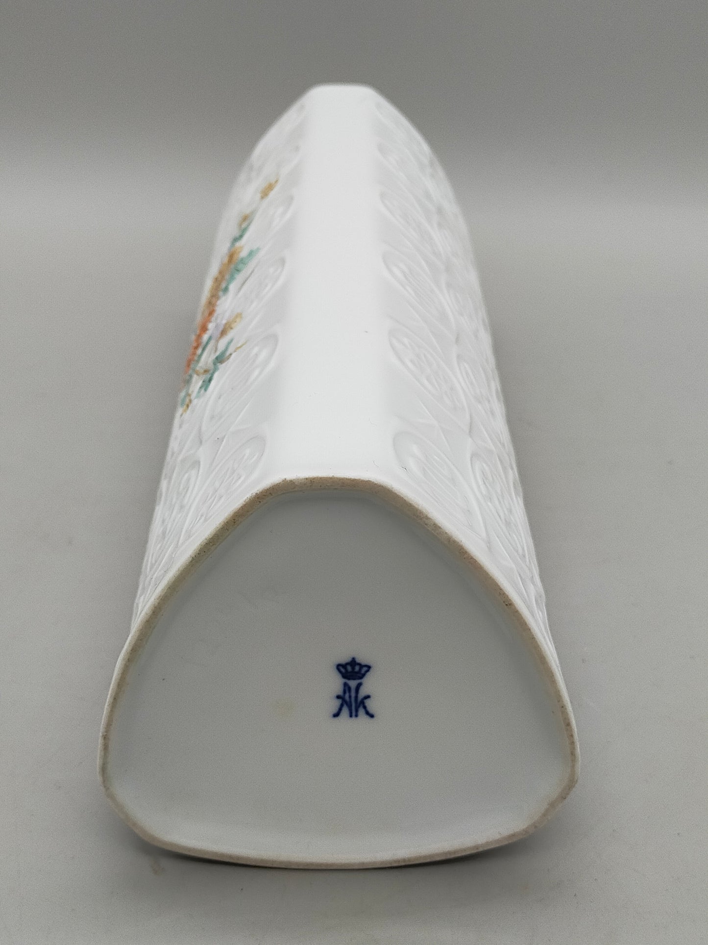Exklusive Kaiser Porzellan Vase  MidCentury Design