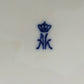 Exklusive Kaiser Porzellan Vase  MidCentury Design