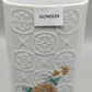 Exklusive Kaiser Porzellan Vase  MidCentury Design