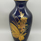 Elegante Hutschenreuther Vintage Porzellan Vase