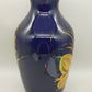 Elegante Hutschenreuther Vintage Porzellan Vase