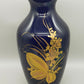 Elegante Hutschenreuther Vintage Porzellan Vase