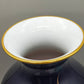 Elegante Hutschenreuther Vintage Porzellan Vase