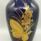 Elegante Hutschenreuther Vintage Porzellan Vase