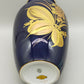 Elegante Hutschenreuther Vintage Porzellan Vase