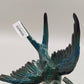 Karl Ens Porzellan Figur Schwalbenpaar – Filigranes Kunsthandwerk