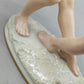 Elegante Hutschenreuther Porzellanfigur Maientanz