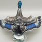 Exklusive Rosenthal Porzellan Figur Fliegende Stockente
