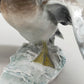 Exklusive Rosenthal Porzellan Figur Fliegende Stockente