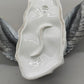 Exklusive Rosenthal Porzellan Figur Fliegende Stockente
