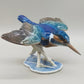 Rosenthal Porzellan Figur Eisvogel Fritz Heidenreich