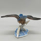 Rosenthal Porzellan Figur Eisvogel Fritz Heidenreich
