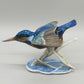 Rosenthal Porzellan Figur Eisvogel Fritz Heidenreich
