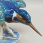 Rosenthal Porzellan Figur Eisvogel Fritz Heidenreich