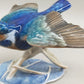 Rosenthal Porzellan Figur Eisvogel Fritz Heidenreich