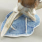 Rosenthal Porzellan Figur Eisvogel Fritz Heidenreich