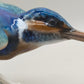 Rosenthal Porzellan Figur Eisvogel Fritz Heidenreich
