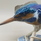 Rosenthal Porzellan Figur Eisvogel Fritz Heidenreich