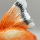 Rosenthal Kunstabteilung Selb Goldfisch Exquisite Porzellan Figur