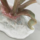 Rosenthal Kunstabteilung Selb Goldfisch Exquisite Porzellan Figur