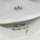 Rosenthal Kunstabteilung Selb Goldfisch Exquisite Porzellan Figur