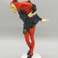 Seltene Hutschenreuther Mephisto Porzellan Figur