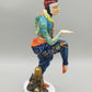 Seltene Rosenthal Porzellanfigur Koreanischer Tanz